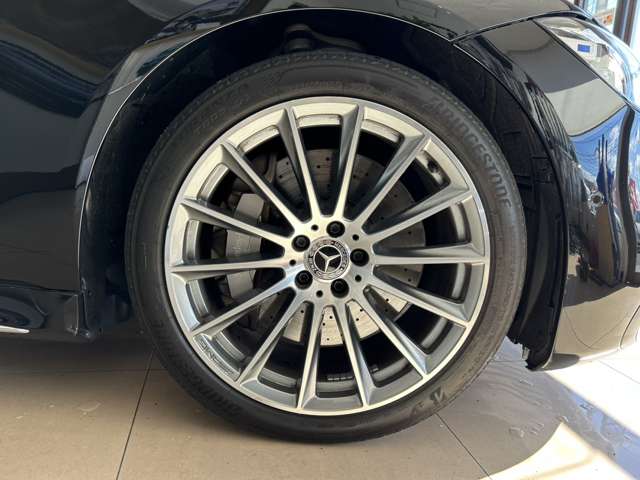 メルセデスベンツ Ｓクラス Ｓ４００ Ｄ ４マチック ＡＭＧライン ディーゼルターボ ４ＷＤ R4年 () 99