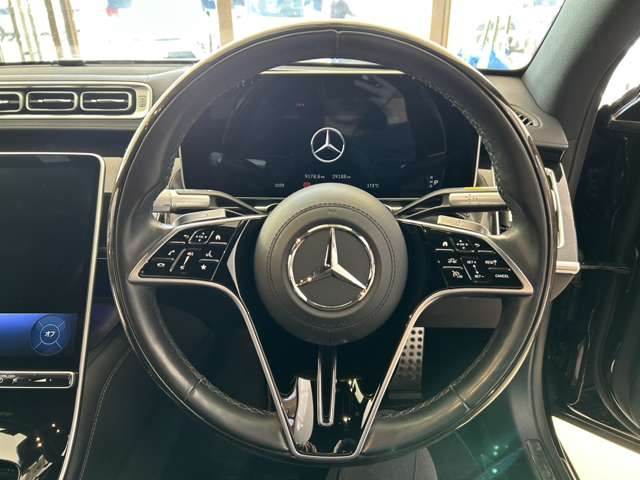 メルセデスベンツ Ｓクラス Ｓ４００ Ｄ ４マチック ＡＭＧライン ディーゼルターボ ４ＷＤ R4年 () 99