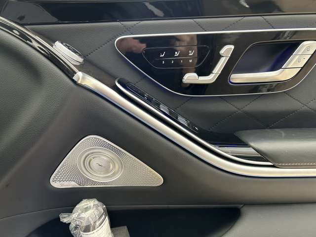 メルセデスベンツ Ｓクラス Ｓ４００ Ｄ ４マチック ＡＭＧライン ディーゼルターボ ４ＷＤ R4年 () 99