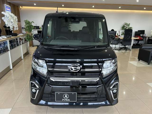 ダイハツ タント ６６０ カスタム ＲＳ R2年 () 99