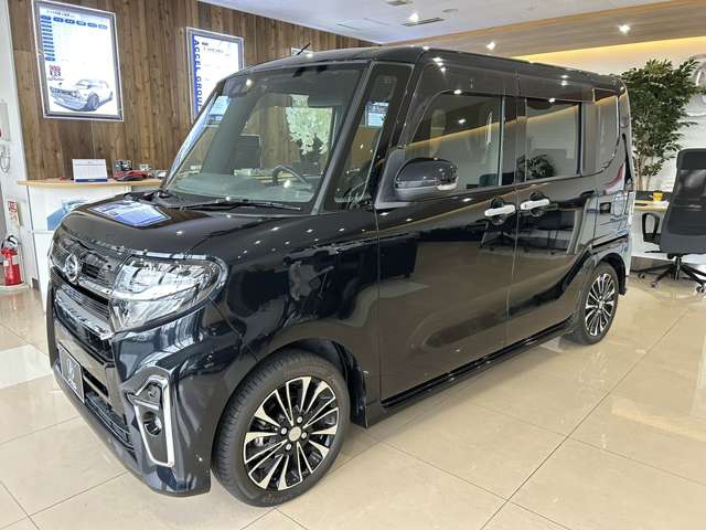 ダイハツ タント ６６０ カスタム ＲＳ R2年 () 99