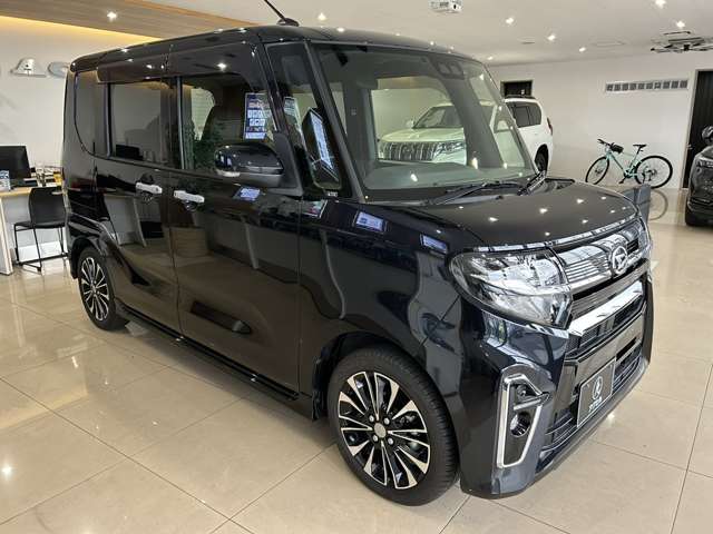 ダイハツ タント ６６０ カスタム ＲＳ R2年 () 99