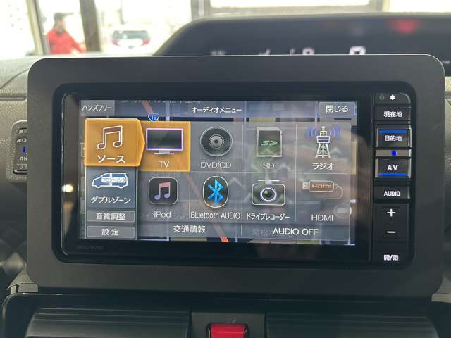 ダイハツ タント ６６０ カスタム ＲＳ R2年 () 99