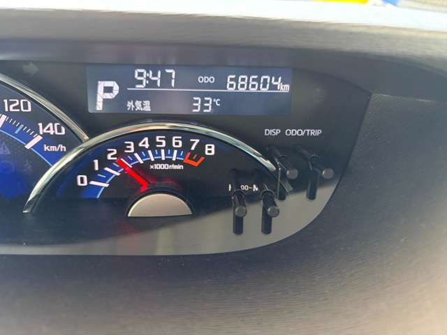 ダイハツ タント ６６０ カスタム ＲＳ トップエディション ＳＡＩＩ H27年 () 99