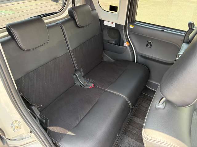 ダイハツ タント ６６０ カスタム ＲＳ トップエディション ＳＡＩＩ H27年 () 99