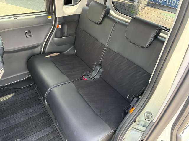 ダイハツ タント ６６０ カスタム ＲＳ トップエディション ＳＡＩＩ H27年 () 99