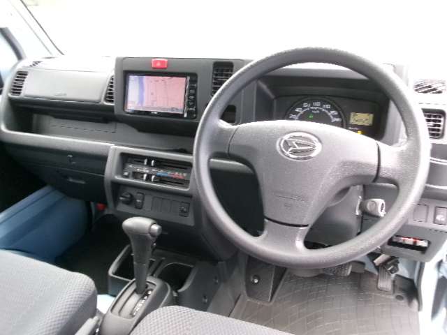 ダイハツ ハイゼットトラック ６６０ ジャンボ ３方開 ４ＷＤ H27年 () 99