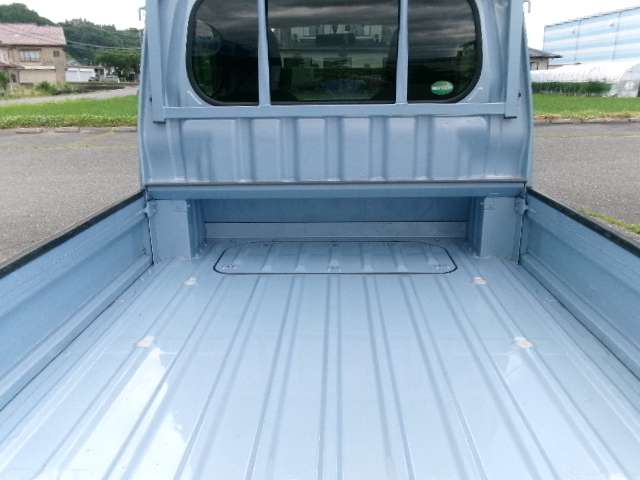 ダイハツ ハイゼットトラック ６６０ ジャンボ ３方開 ４ＷＤ H27年 () 99
