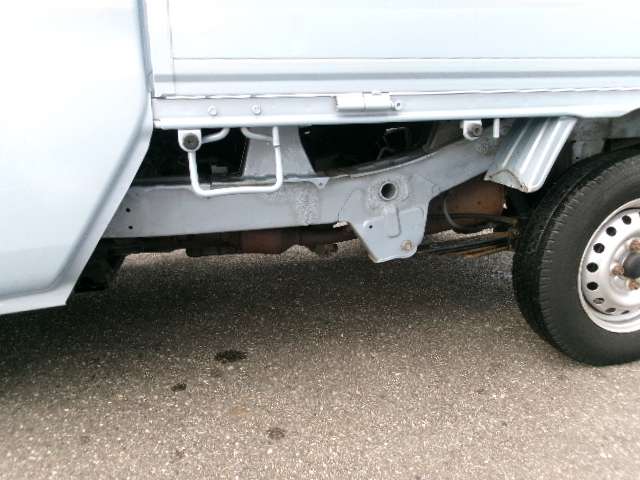 ダイハツ ハイゼットトラック ６６０ ジャンボ ３方開 ４ＷＤ H27年 () 99