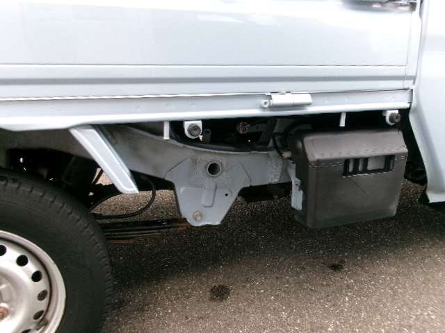 ダイハツ ハイゼットトラック ６６０ ジャンボ ３方開 ４ＷＤ H27年 () 99