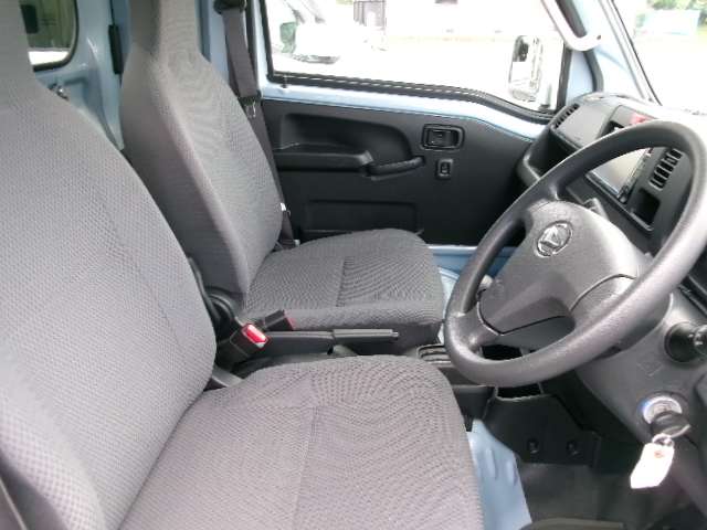 ダイハツ ハイゼットトラック ６６０ ジャンボ ３方開 ４ＷＤ H27年 () 99