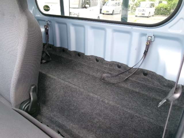 ダイハツ ハイゼットトラック ６６０ ジャンボ ３方開 ４ＷＤ H27年 () 99
