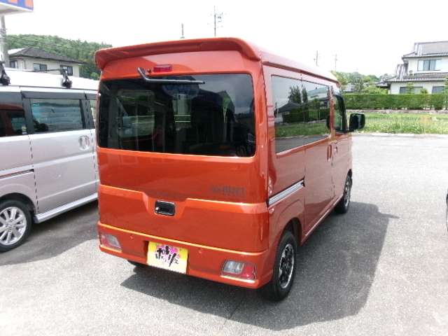 ダイハツ ハイゼットカーゴ ６６０ クルーズ ４ＷＤ R5年 () 99