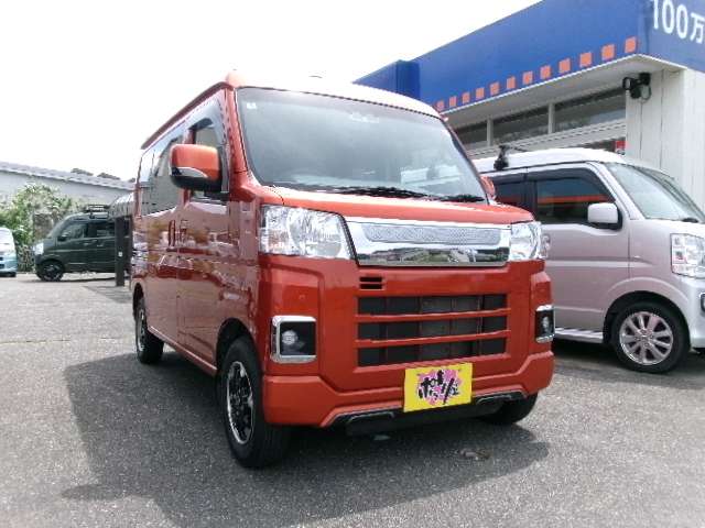 ダイハツ ハイゼットカーゴ ６６０ クルーズ ４ＷＤ R5年 () 99