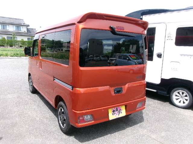 ダイハツ ハイゼットカーゴ ６６０ クルーズ ４ＷＤ R5年 () 99