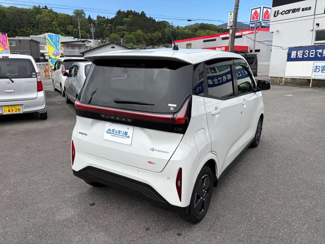 日産 サクラ Ｇ R6年 () 99