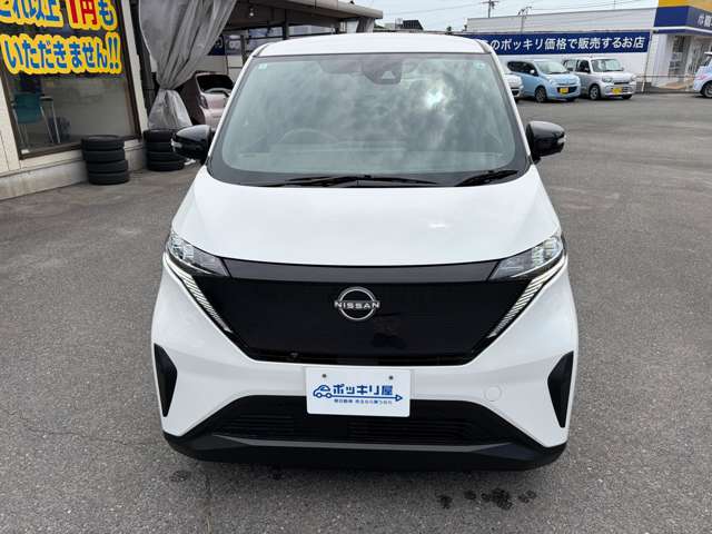 日産 サクラ Ｇ R6年 () 99