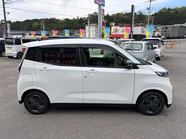 日産 サクラ Ｇ R6年 () 99