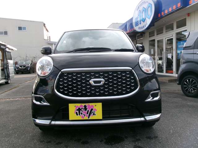 ダイハツ キャスト　スタイル スタイル ６６０ Ｘ ４ＷＤ R1年 () 99