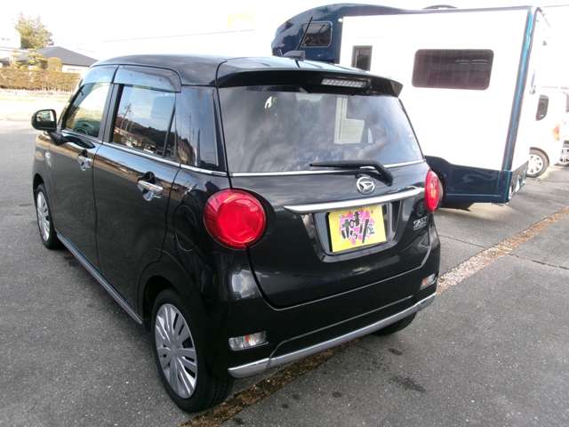 ダイハツ キャスト　スタイル スタイル ６６０ Ｘ ４ＷＤ R1年 () 99