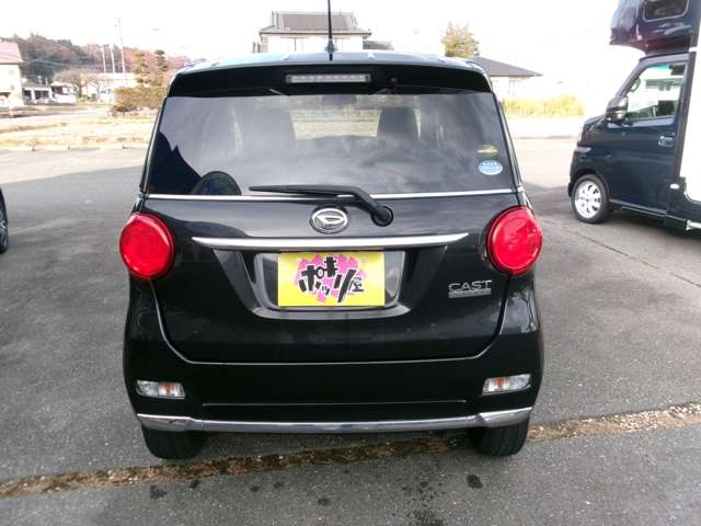 ダイハツ キャスト　スタイル スタイル ６６０ Ｘ ４ＷＤ R1年 () 99
