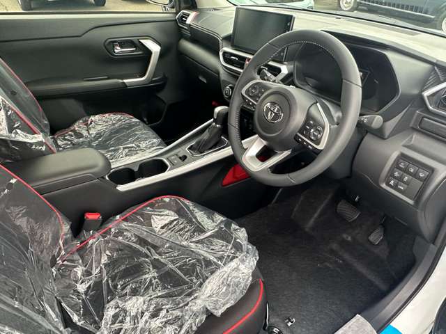 トヨタ ライズ　ハイブリッド ハイブリッド １．２ Ｚ R8年 () 99