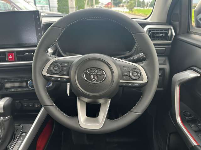 トヨタ ライズ　ハイブリッド ハイブリッド １．２ Ｚ R8年 () 99