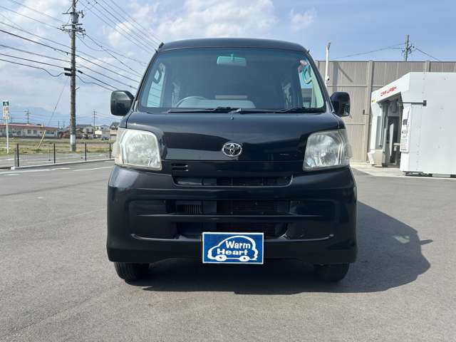 トヨタ ピクシスバン ６６０ クルーズターボ ハイルーフ ４ＷＤ H24年 () 99