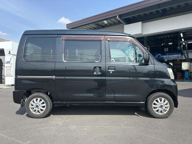 トヨタ ピクシスバン ６６０ クルーズターボ ハイルーフ ４ＷＤ H24年 () 99