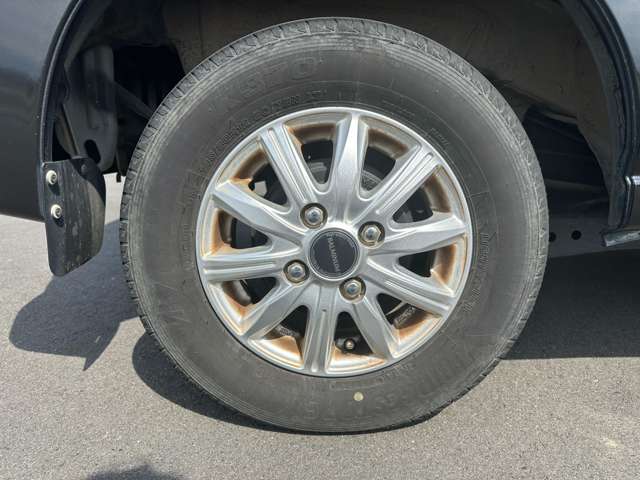 トヨタ ピクシスバン ６６０ クルーズターボ ハイルーフ ４ＷＤ H24年 () 99