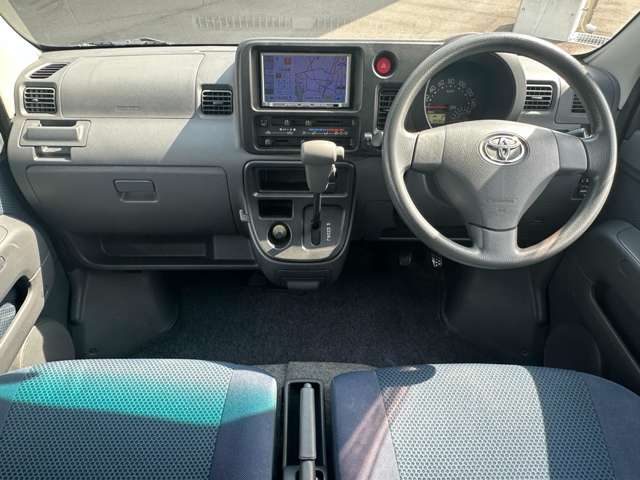 トヨタ ピクシスバン ６６０ クルーズターボ ハイルーフ ４ＷＤ H24年 () 99