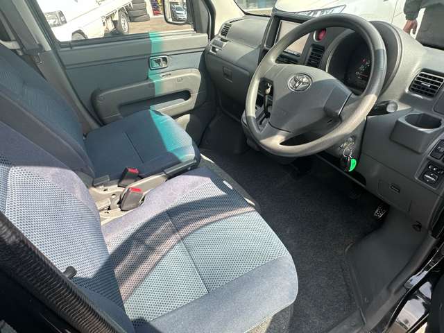 トヨタ ピクシスバン ６６０ クルーズターボ ハイルーフ ４ＷＤ H24年 () 99