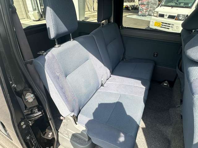 トヨタ ピクシスバン ６６０ クルーズターボ ハイルーフ ４ＷＤ H24年 () 99