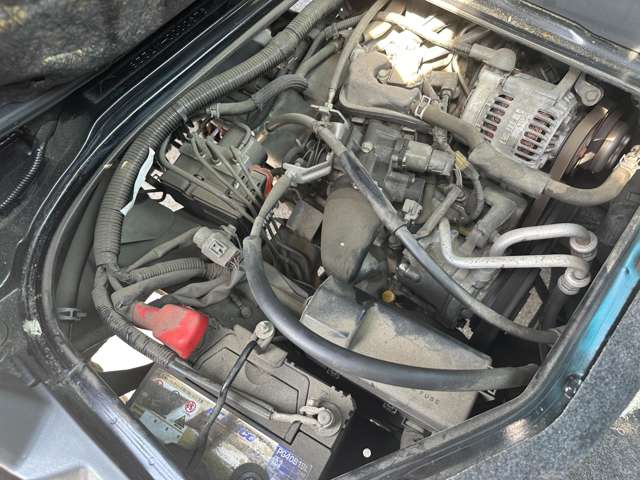 トヨタ ピクシスバン ６６０ クルーズターボ ハイルーフ ４ＷＤ H24年 () 99
