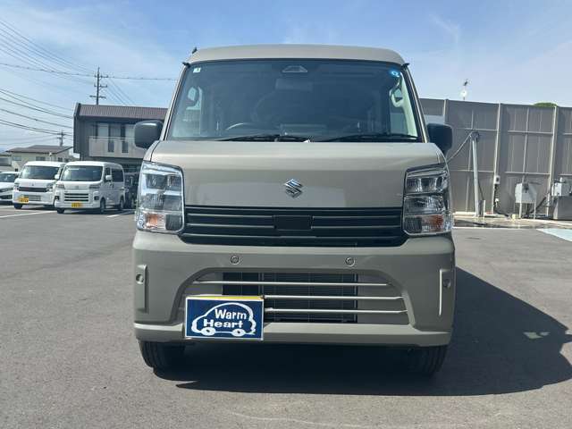 スズキ エブリイ ６６０ ＰＡ ハイルーフ ４ＷＤ R8年 () 99