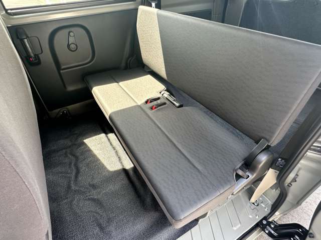 スズキ エブリイ ６６０ ＰＡ ハイルーフ ４ＷＤ R8年 () 99