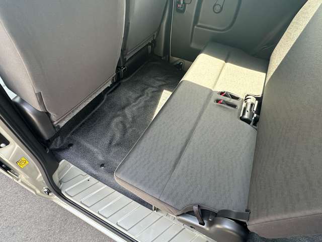 スズキ エブリイ ６６０ ＰＡ ハイルーフ ４ＷＤ R8年 () 99