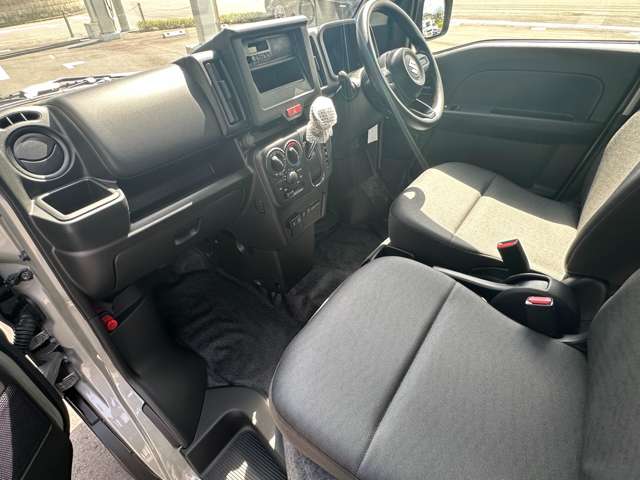 スズキ エブリイ ６６０ ＰＡ ハイルーフ ４ＷＤ R8年 () 99