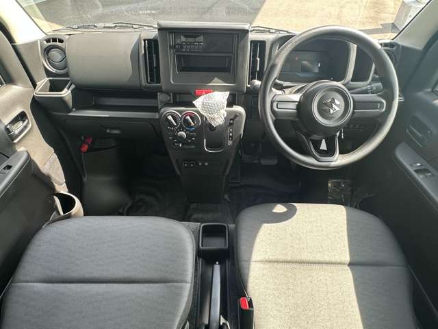 スズキ エブリイ ６６０ ＰＡ ハイルーフ ４ＷＤ R8年 () 99