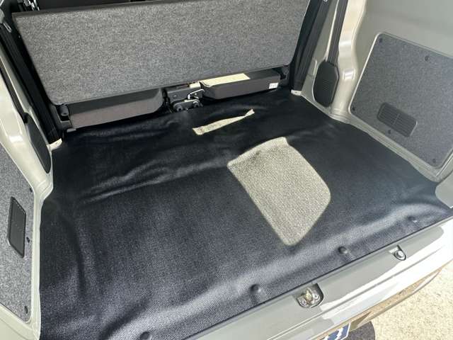 スズキ エブリイ ６６０ ＰＡ ハイルーフ ４ＷＤ R8年 () 99