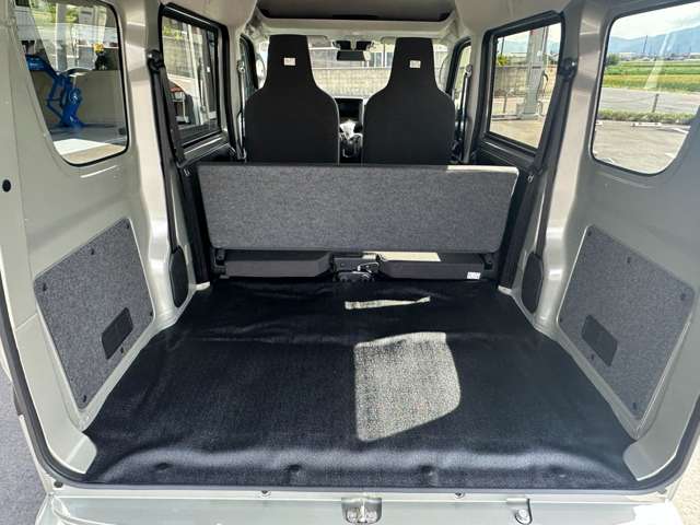 スズキ エブリイ ６６０ ＰＡ ハイルーフ ４ＷＤ R8年 () 99