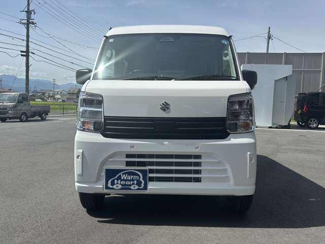 スズキ エブリイ ６６０ ＰＡ ハイルーフ ４ＷＤ R8年 () 99