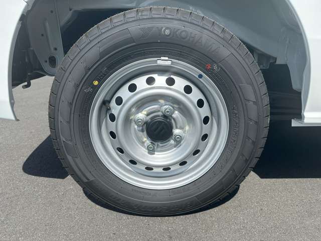 スズキ エブリイ ６６０ ＰＡ ハイルーフ ４ＷＤ R8年 () 99