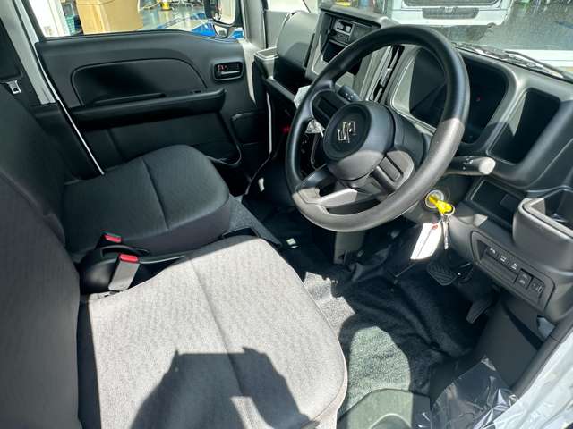 スズキ エブリイ ６６０ ＰＡ ハイルーフ ４ＷＤ R8年 () 99