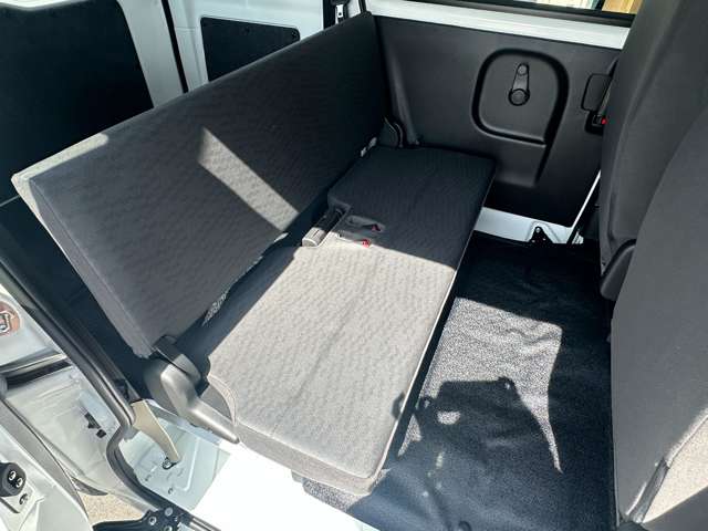 スズキ エブリイ ６６０ ＰＡ ハイルーフ ４ＷＤ R8年 () 99