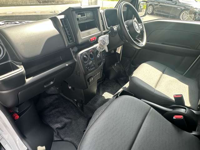 スズキ エブリイ ６６０ ＰＡ ハイルーフ ４ＷＤ R8年 () 99
