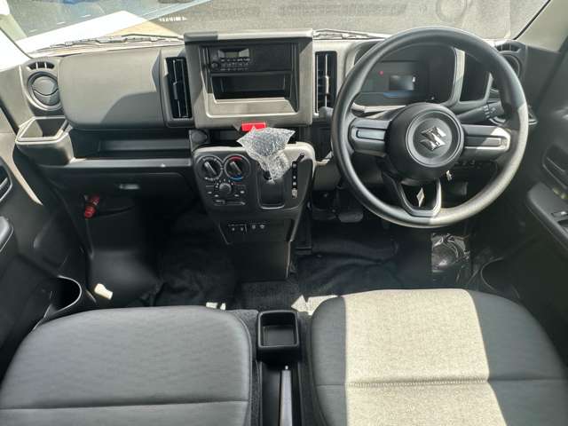 スズキ エブリイ ６６０ ＰＡ ハイルーフ ４ＷＤ R8年 () 99