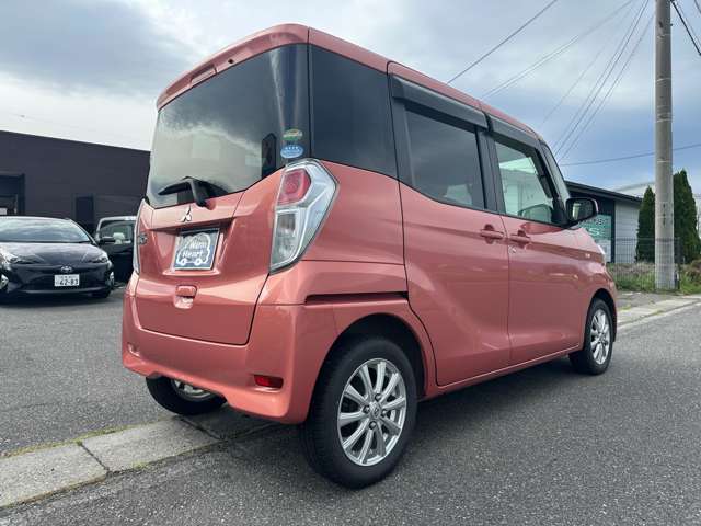三菱 ｅＫスペース ６６０ Ｍ H29年 () 99