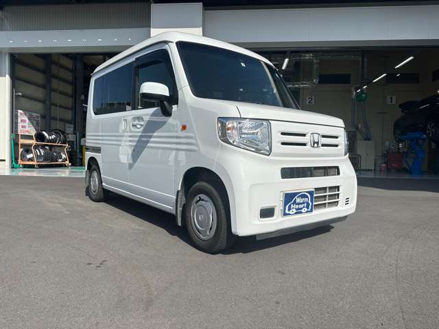 ホンダ Ｎ−ＶＡＮ ６６０ Ｌ ホンダセンシング R2年 () 99