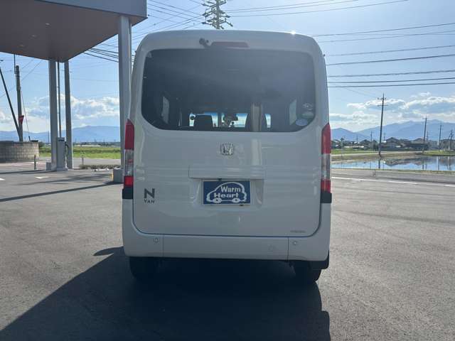 ホンダ Ｎ−ＶＡＮ ６６０ Ｌ ホンダセンシング R2年 () 99